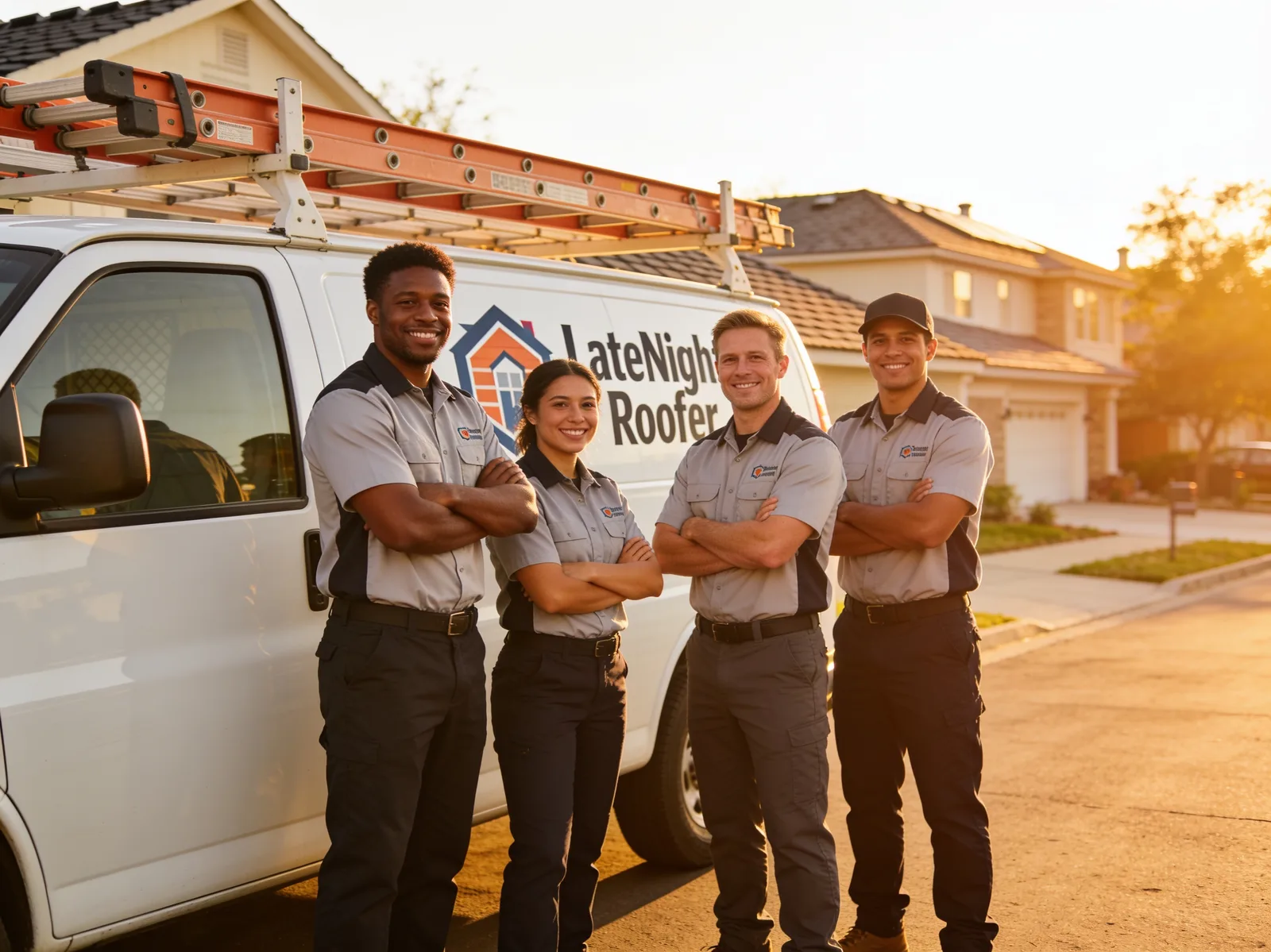Emergency Roof Repair company in Minden, NE