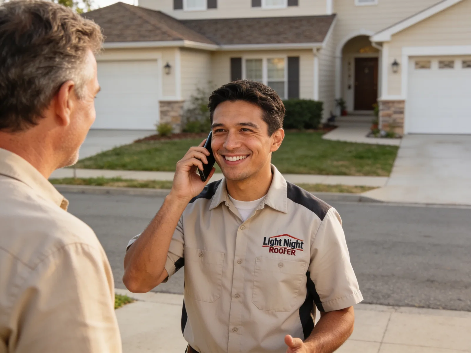 Emergency Roof Repair Minden, NE FAQs